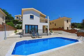 Villa Kition in Malatya