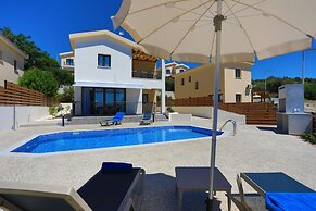 Villa Kition in Malatya