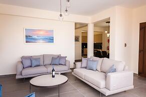 Villa Kition in Malatya