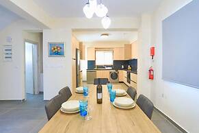 Villa Kition in Malatya