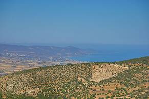 Villa Kition in Malatya