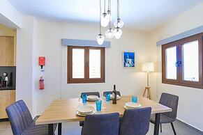 Villa Kition in Malatya