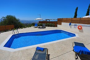 Villa Kition in Malatya