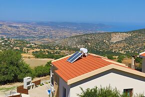 Villa Kition in Malatya