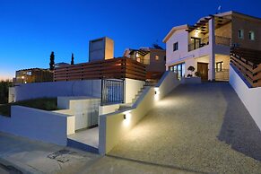 Villa Kition in Malatya