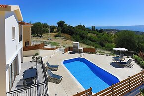 Villa Kition in Malatya