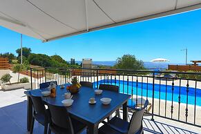 Villa Kition in Malatya