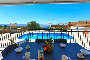 Villa Kition in Malatya