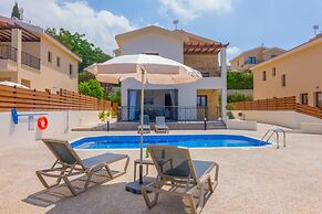 Villa Kition in Malatya