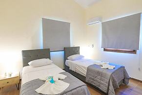 Villa Kition in Malatya