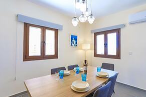 Villa Kition in Malatya