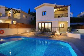 Villa Kition in Malatya