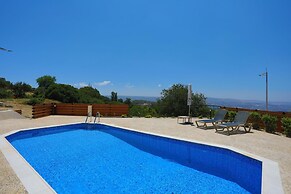 Villa Kition in Malatya