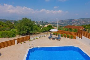 Villa Kition in Malatya