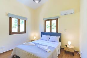 Villa Kition in Malatya