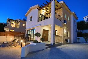 Villa Kition in Malatya