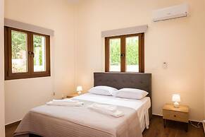 Villa Kition in Malatya