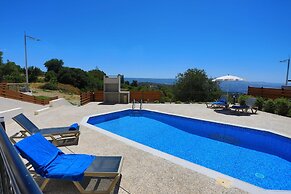 Villa Kition in Malatya