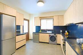 Villa Kition in Malatya