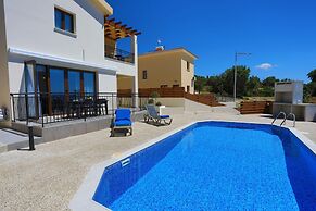 Villa Kition in Malatya