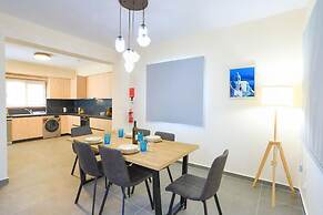 Villa Kition in Malatya