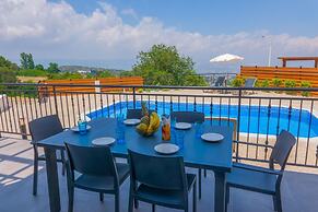 Villa Kition in Malatya