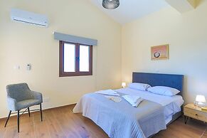 Villa Kition in Malatya