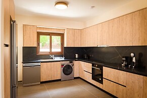 Villa Kition in Malatya