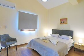 Villa Kition in Malatya