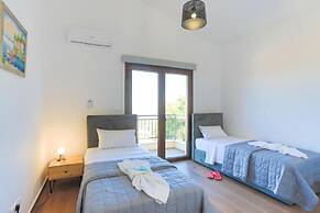 Villa Salina in Malatya