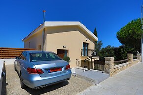 Villa Salina in Malatya