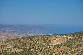 Villa Salina in Malatya