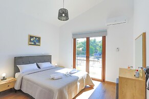 Villa Salina in Malatya