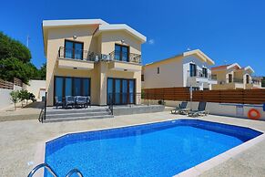 Villa Salina in Malatya
