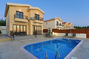 Villa Salina in Malatya