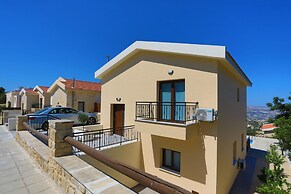 Villa Salina in Malatya