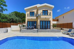 Villa Salina in Malatya