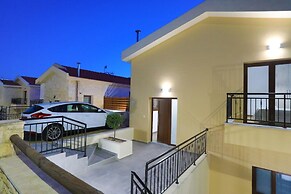 Villa Salina in Malatya