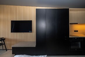 North Mountain View Suites