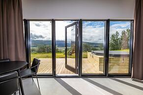 North Mountain View Suites