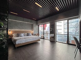 Mi Zona Lodging Nápoles