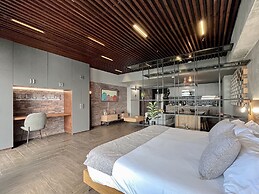Mi Zona Lodging Nápoles