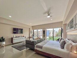 Mi Zona Lodging Nápoles