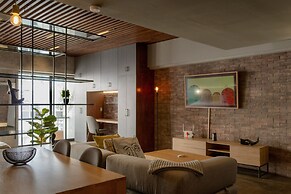 Mi Zona Lodging Nápoles