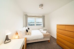 Quayside Apartment - Central Location