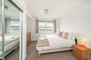 Quayside Apartment - Central Location