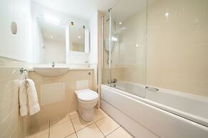 Quayside Apartment - Central Location