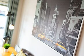 Quayside Apartment - Central Location