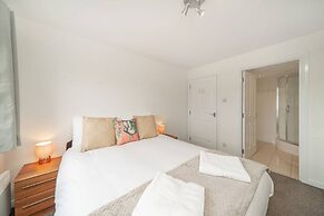 Quayside Apartment - Central Location