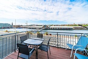 Quayside Apartment - Central Location